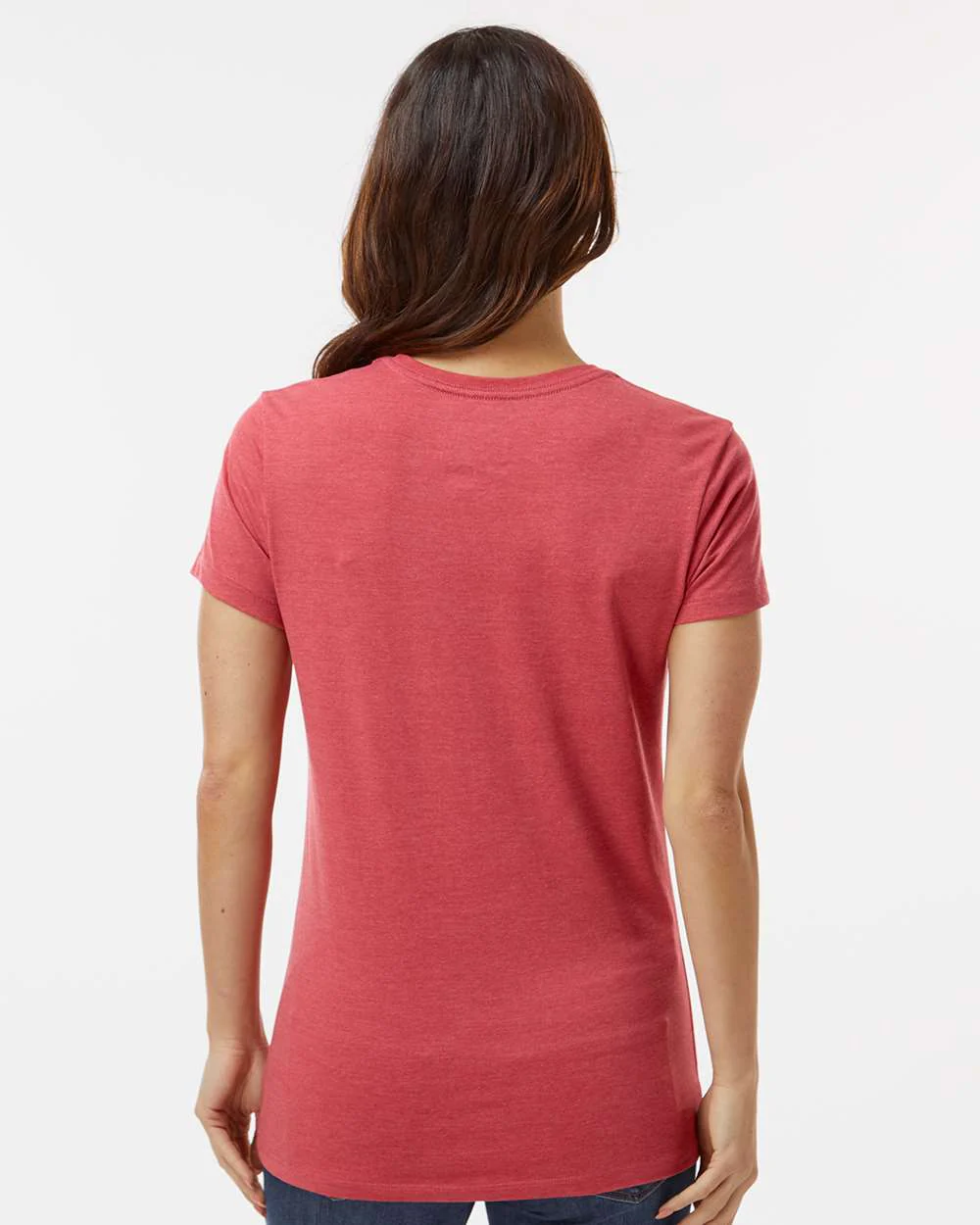 Kastlfel-2021-Women's RecycledSoft™ T-Shirt - Image 37