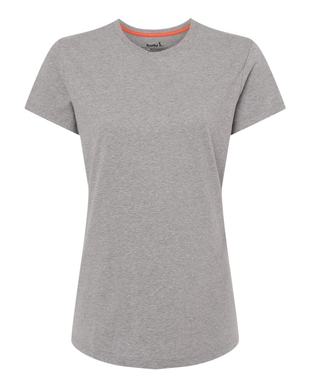 Kastlfel-2021-Women's RecycledSoft™ T-Shirt - Image 38