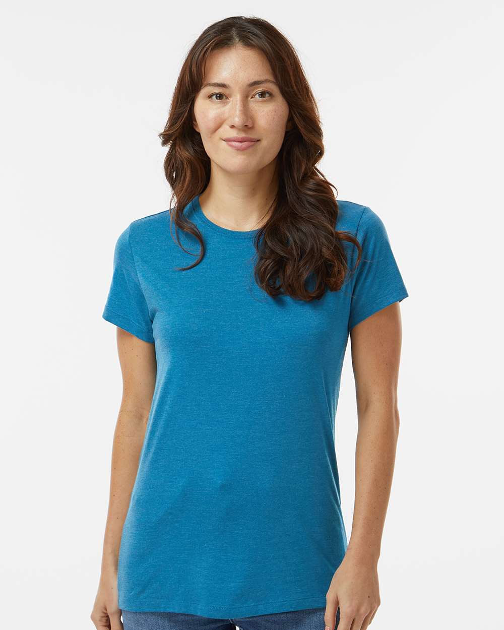 Kastlfel-2021-Women's RecycledSoft™ T-Shirt - Image 4