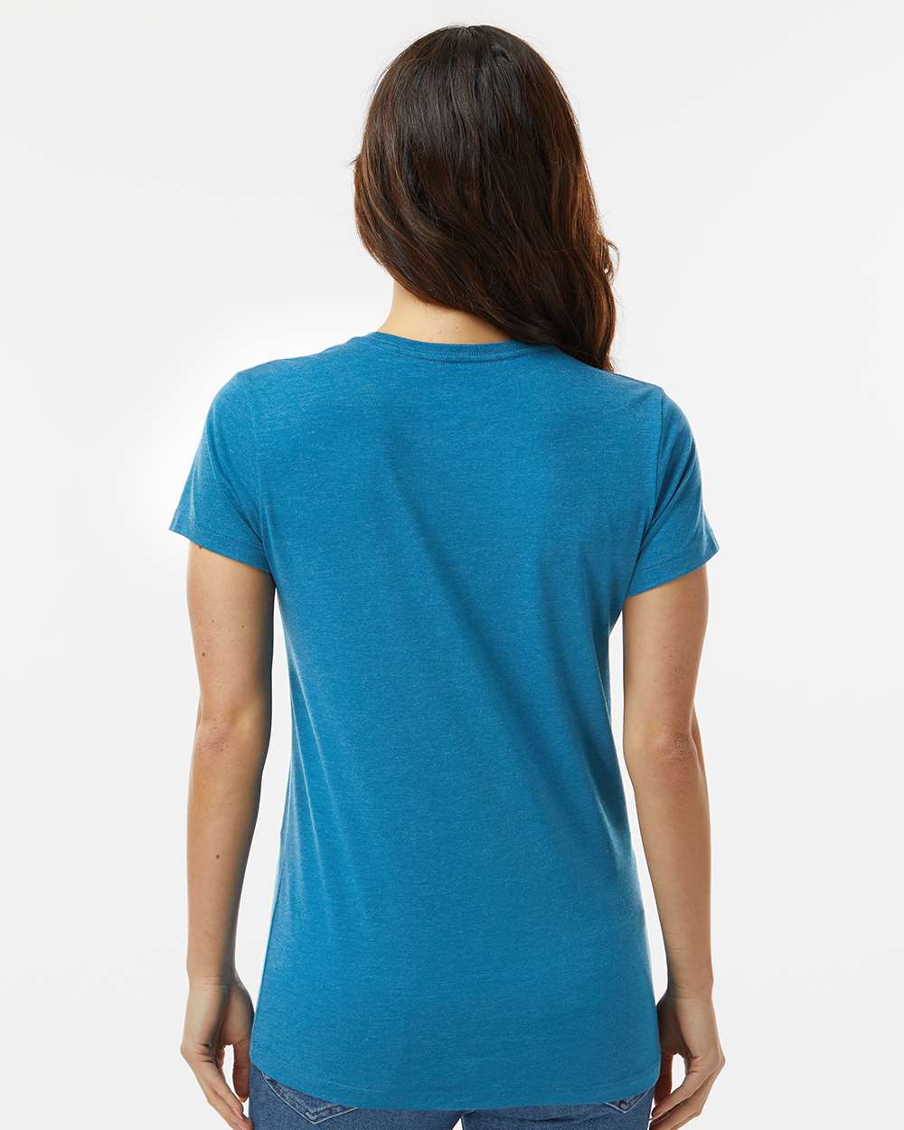 Kastlfel-2021-Women's RecycledSoft™ T-Shirt - Image 6