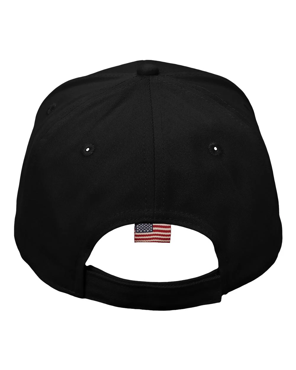 Kati-AM350-USA Flag Cap - Image 2