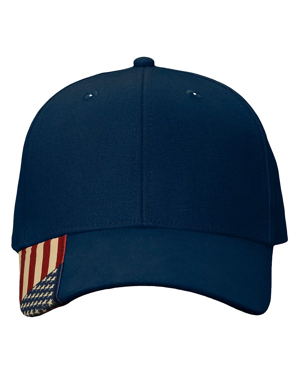 Kati-AM350-USA Flag Cap - Image 4