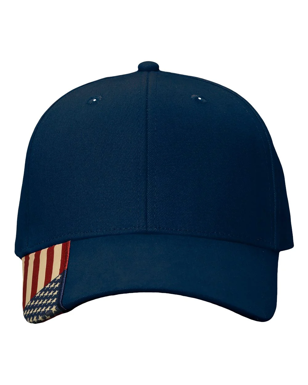 Kati-AM350-USA Flag Cap - Image 5