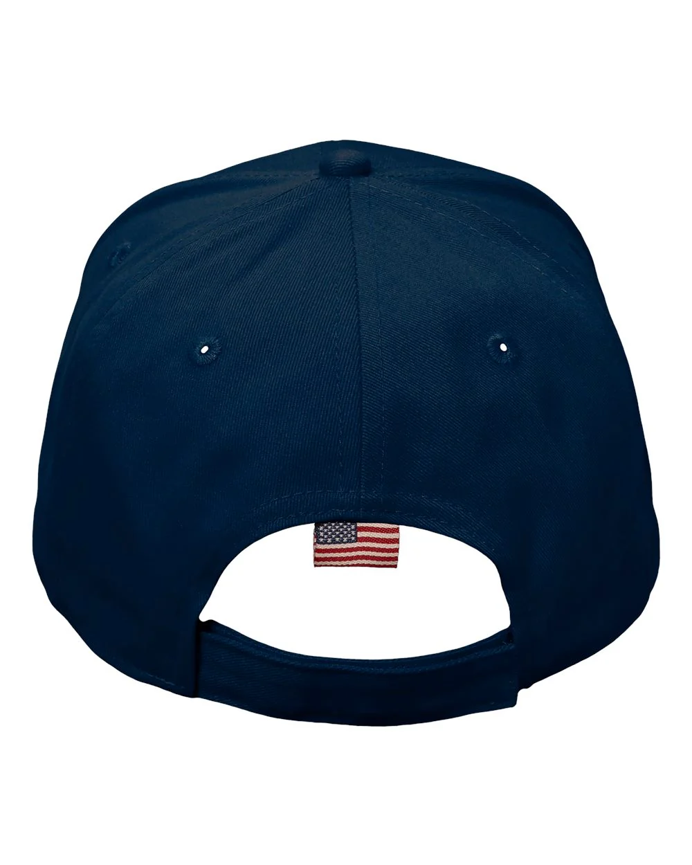 Kati-AM350-USA Flag Cap - Image 6