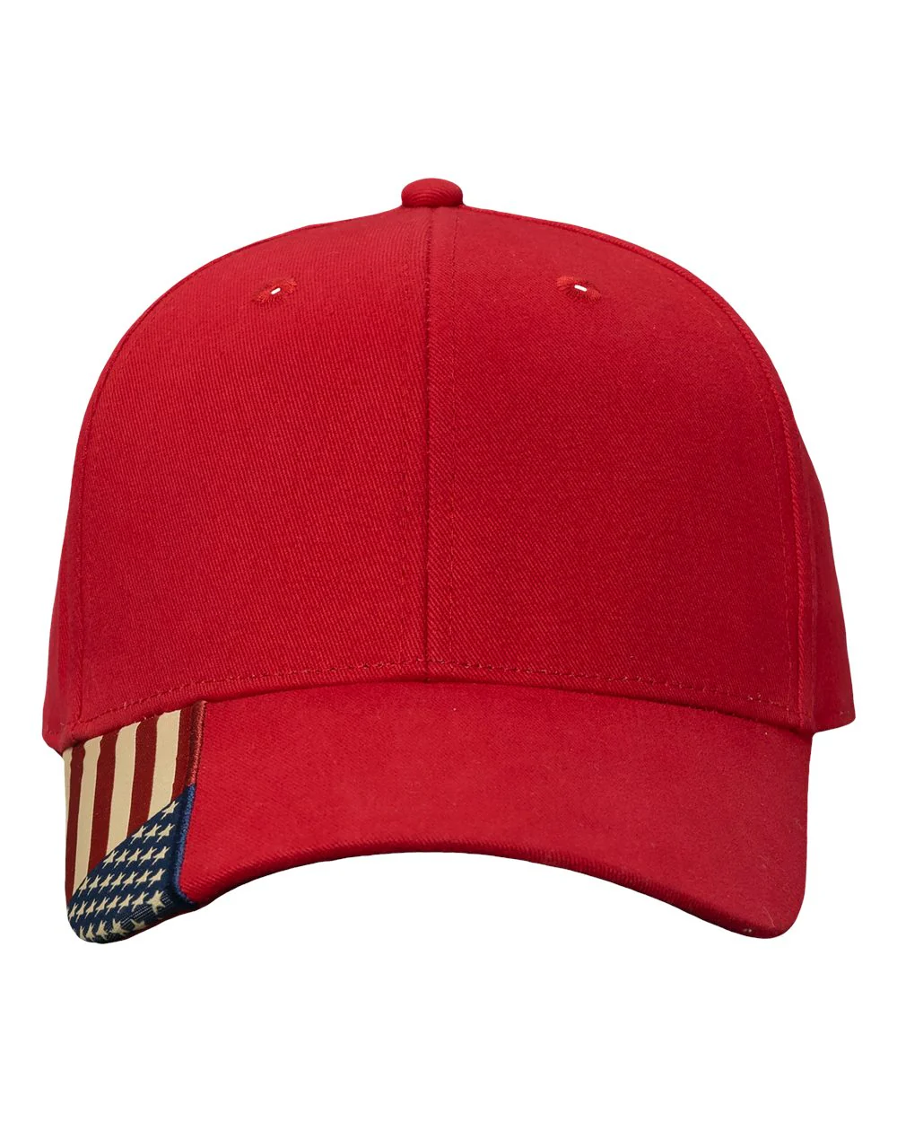 Kati-AM350-USA Flag Cap - Image 8
