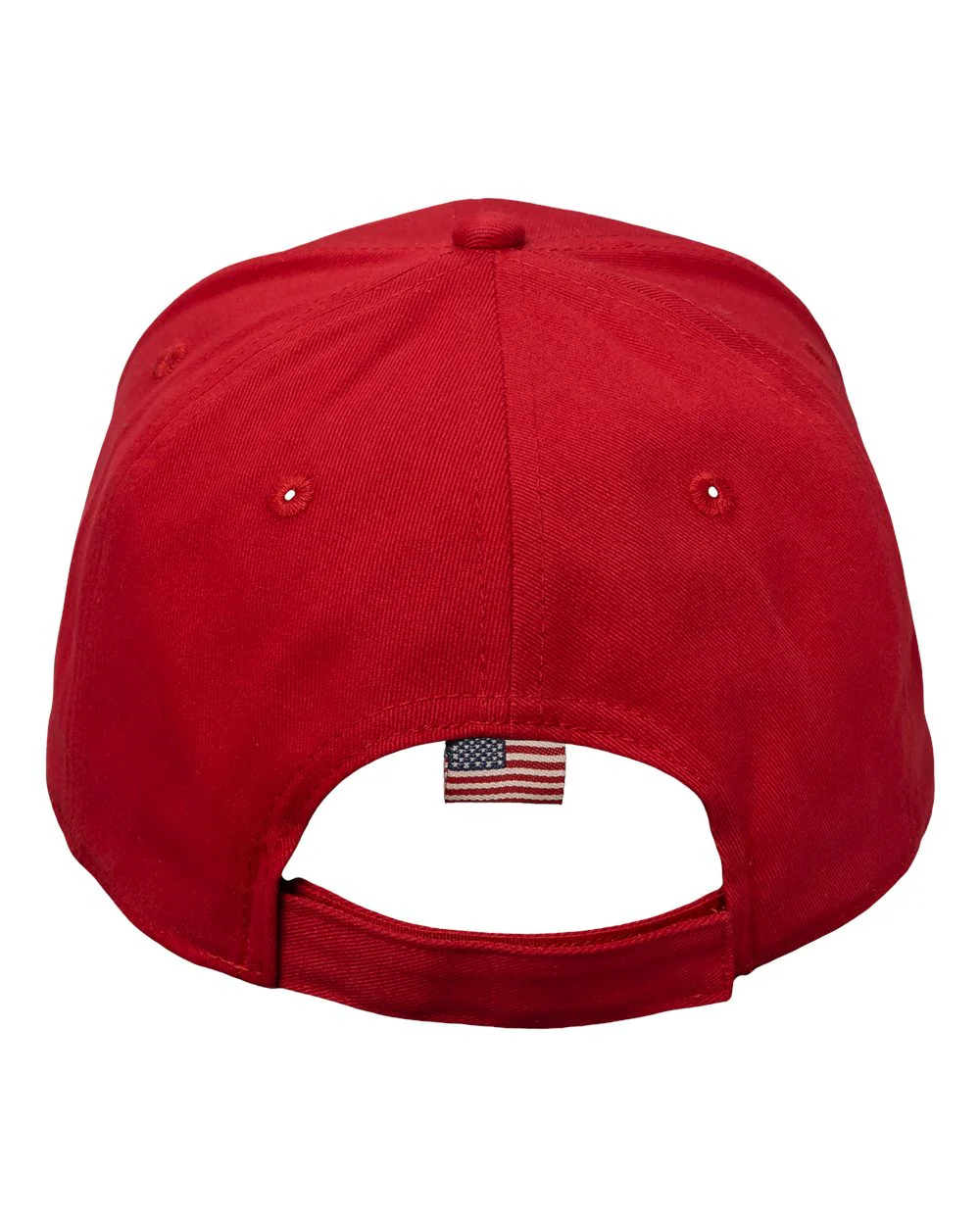 Kati-AM350-USA Flag Cap - Image 9