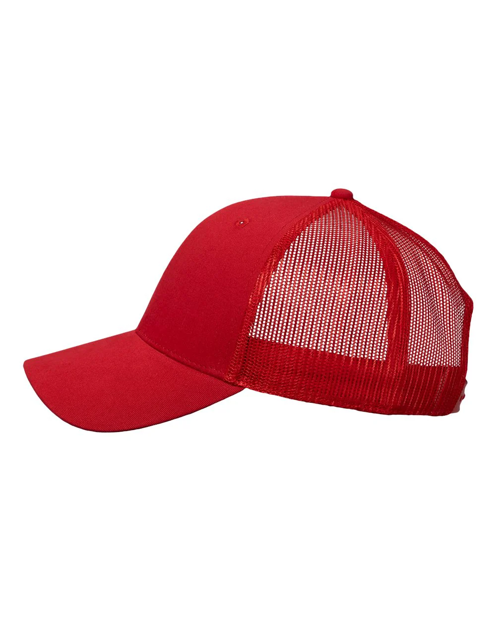 Kati-AM350M-USA Flag Mesh Cap - Image 10
