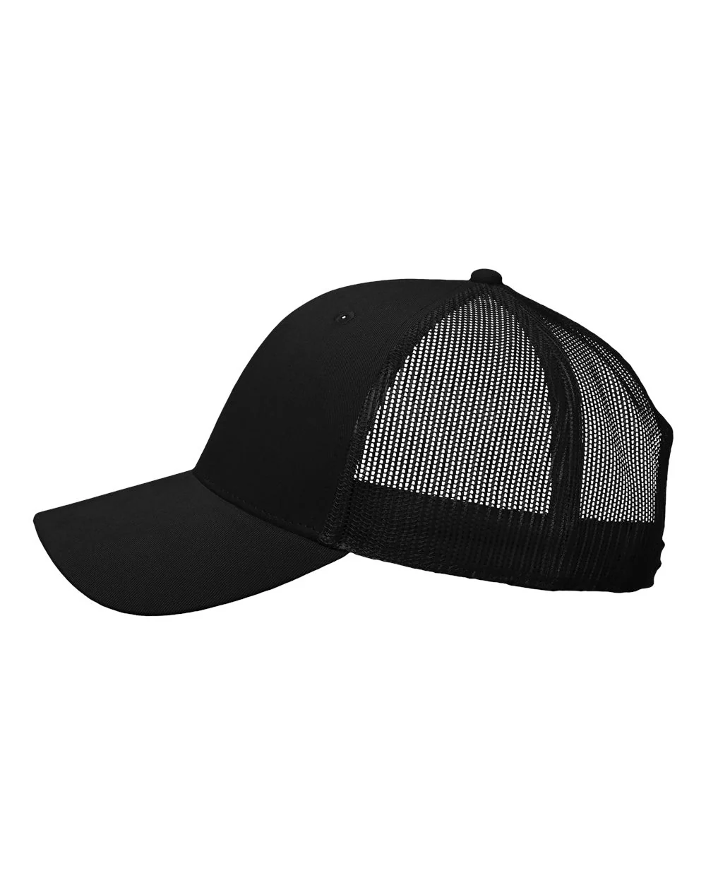 Kati-AM350M-USA Flag Mesh Cap - Image 3
