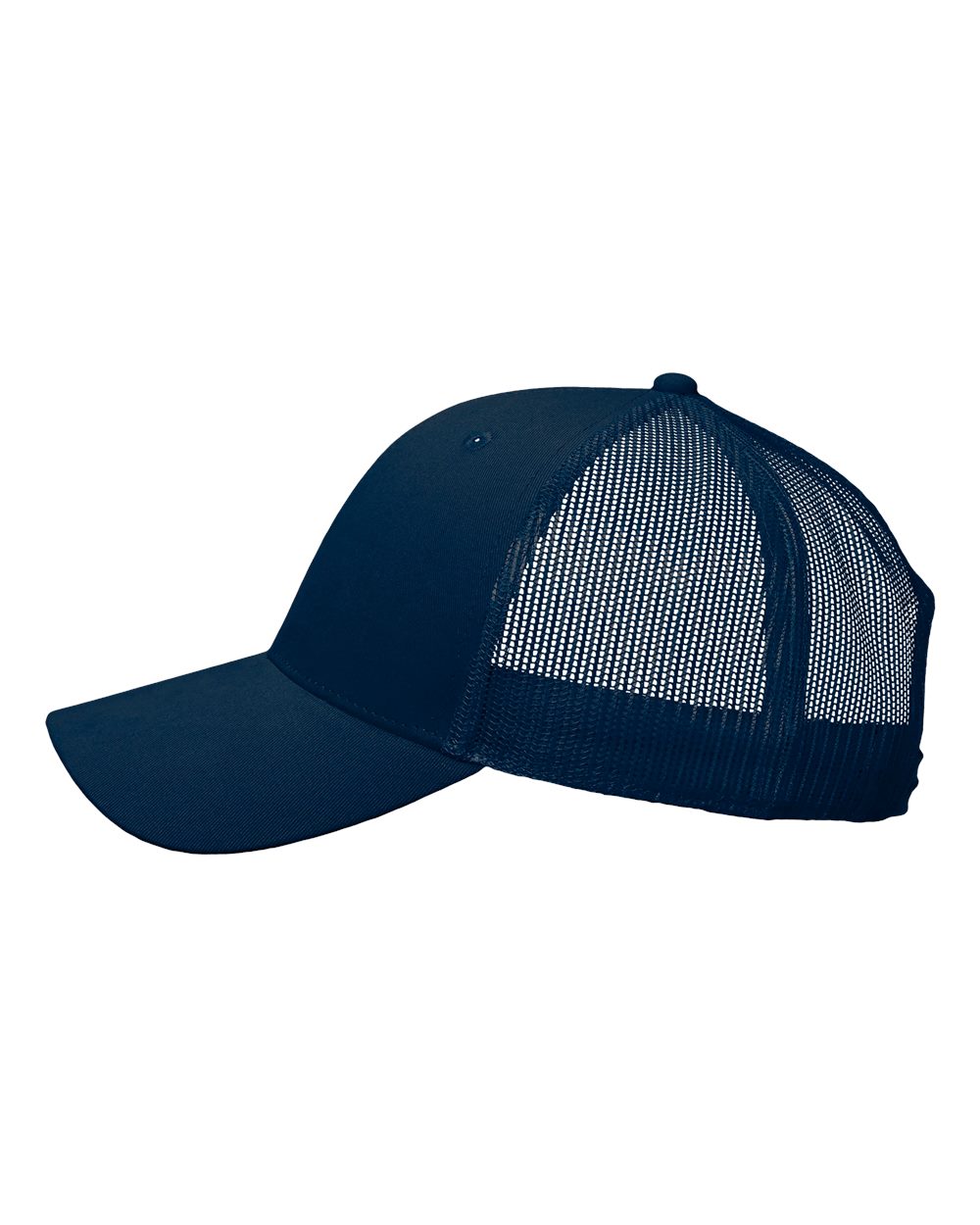 Kati-AM350M-USA Flag Mesh Cap - Image 7