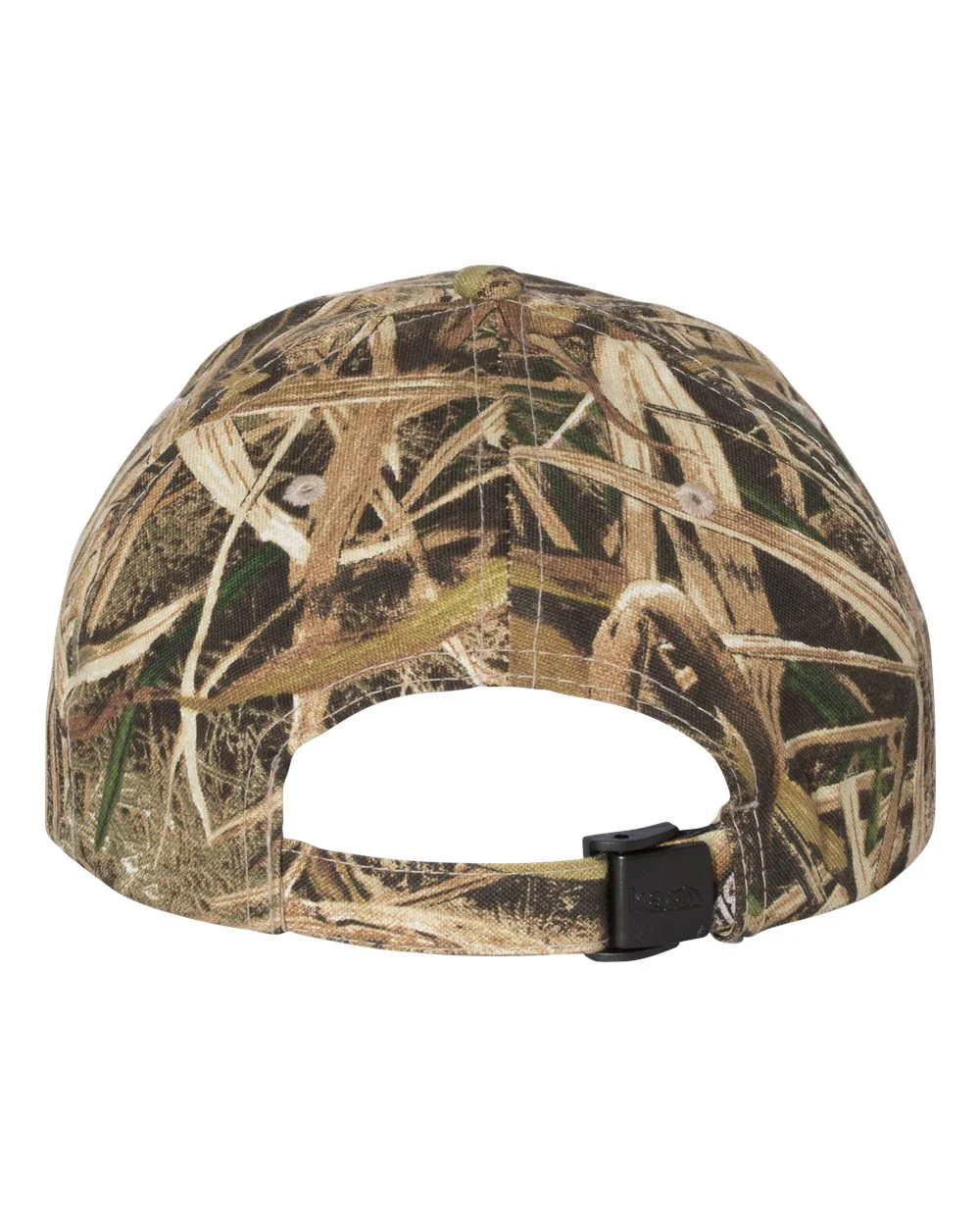 Kati-LC10-Licensed Camo Cap - Image 12