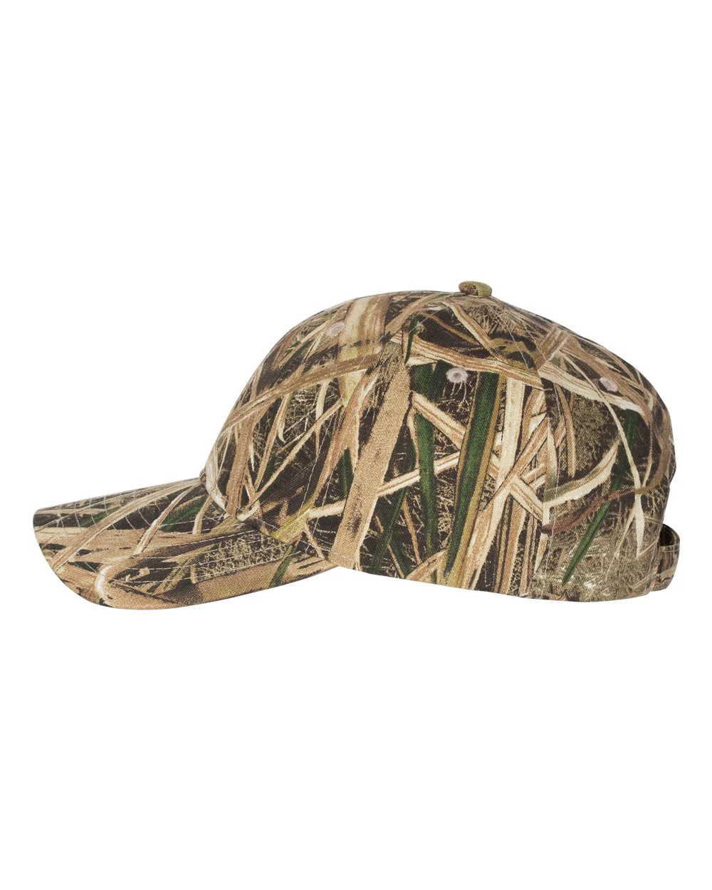 Kati-LC10-Licensed Camo Cap - Image 13