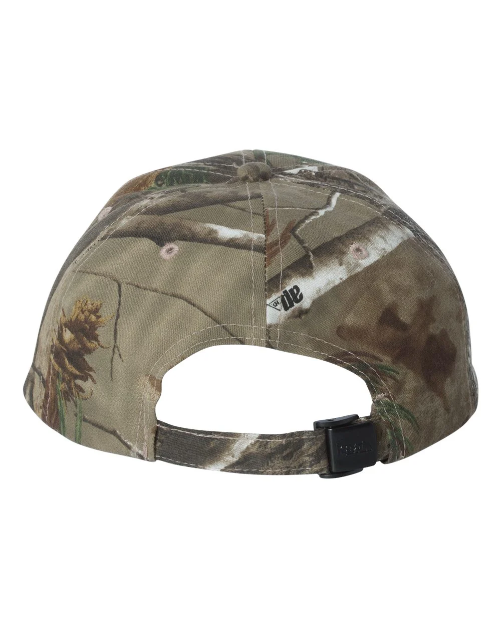 Kati-LC10-Licensed Camo Cap - Image 15