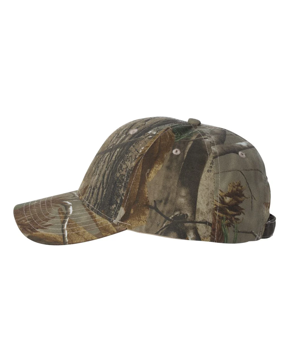 Kati-LC10-Licensed Camo Cap - Image 16