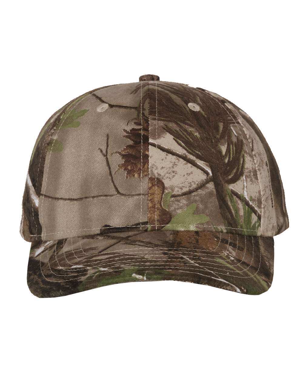 Kati-LC10-Licensed Camo Cap - Image 17