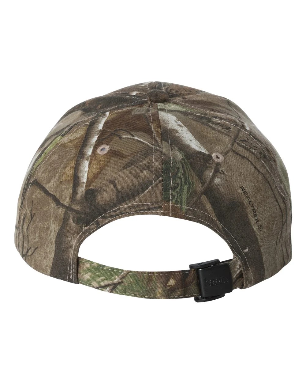 Kati-LC10-Licensed Camo Cap - Image 18