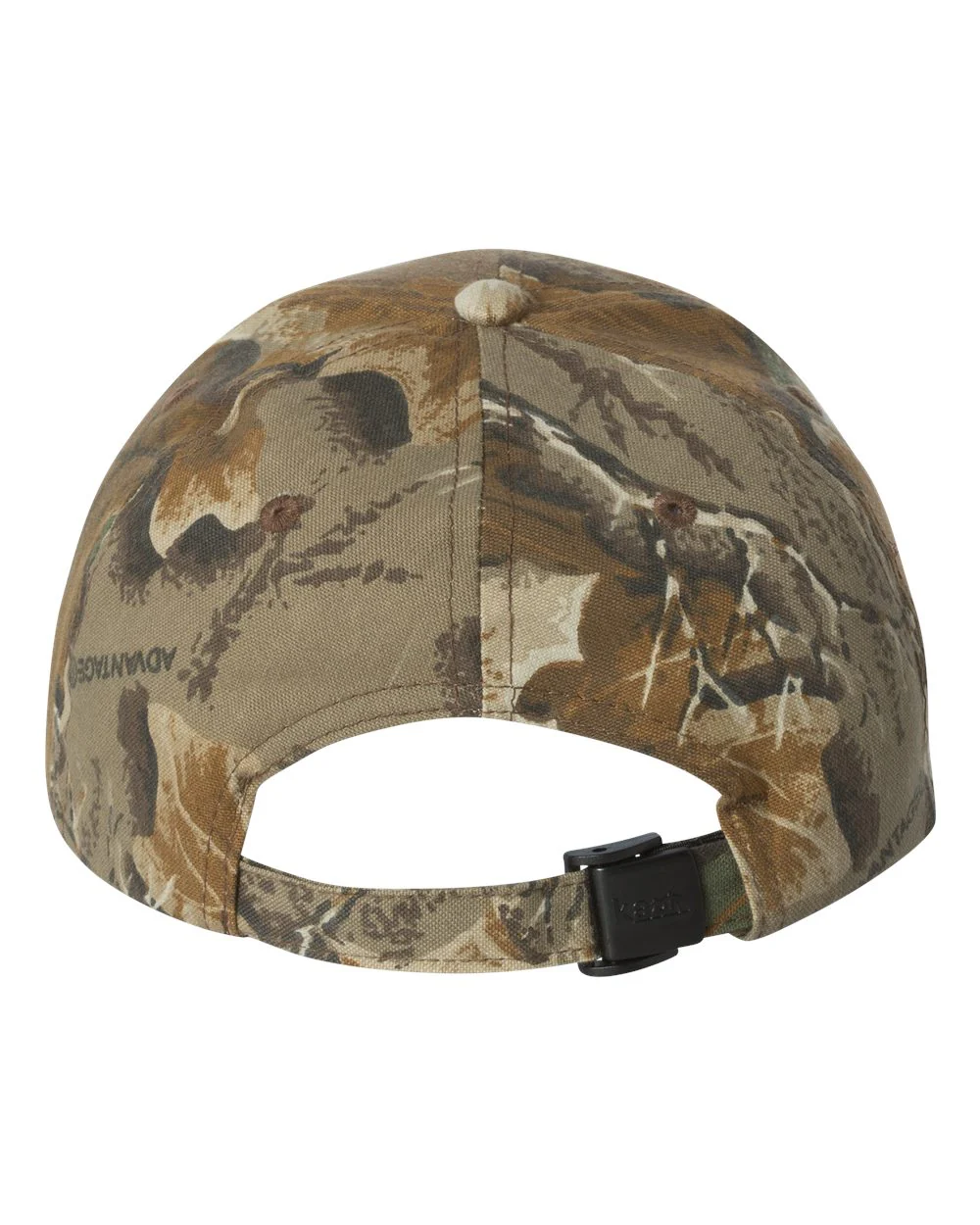 Kati-LC10-Licensed Camo Cap - Image 2