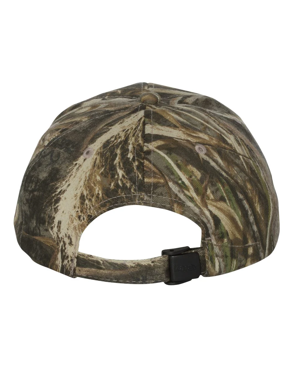 Kati-LC10-Licensed Camo Cap - Image 21