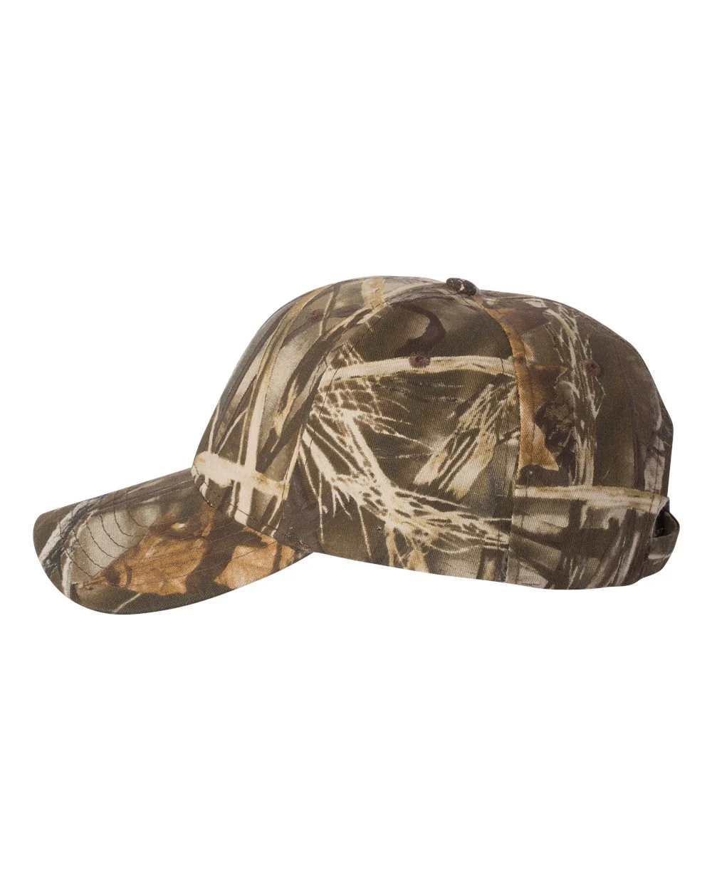Kati-LC10-Licensed Camo Cap - Image 25