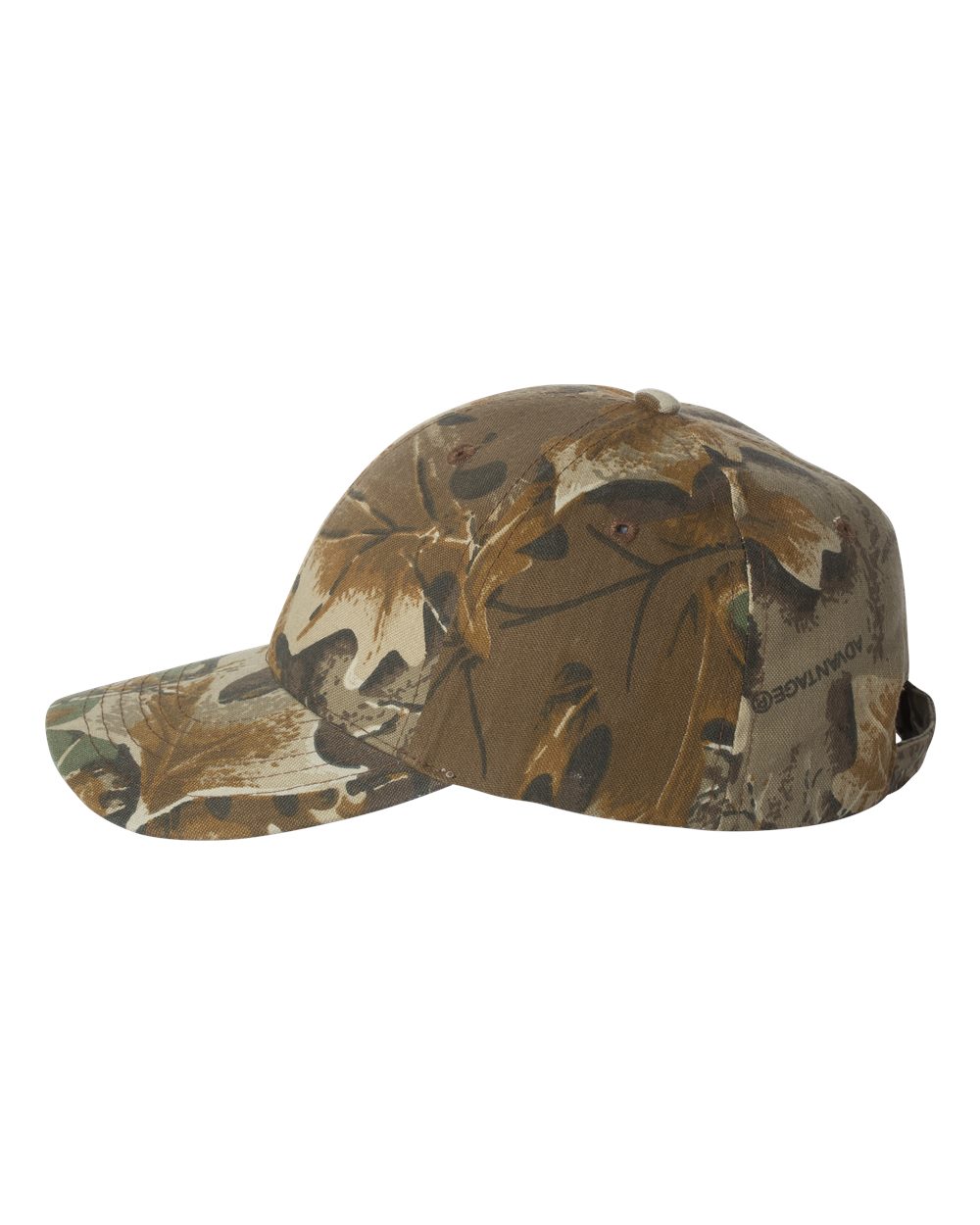 Kati-LC10-Licensed Camo Cap - Image 3