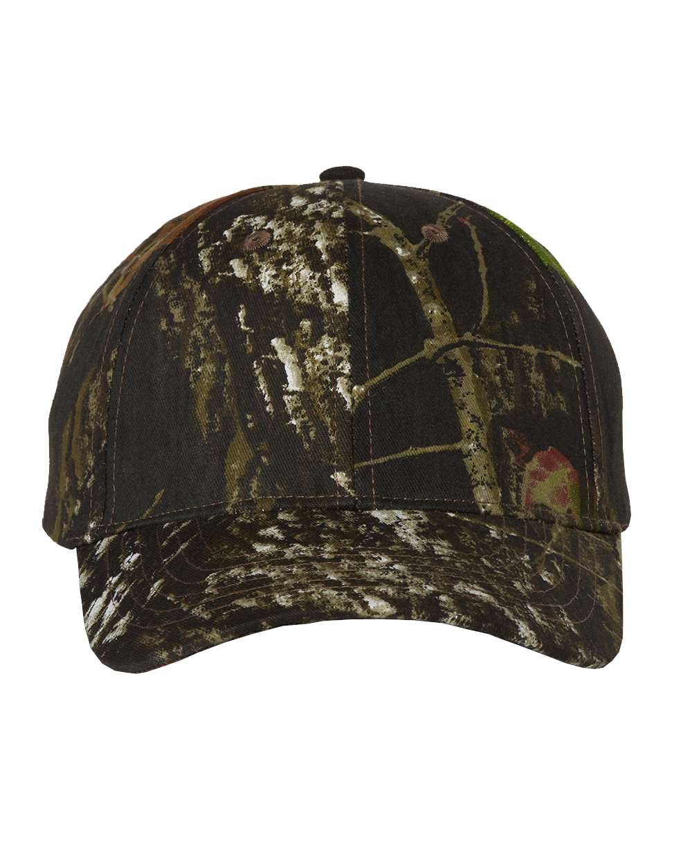 Kati-LC10-Licensed Camo Cap - Image 32