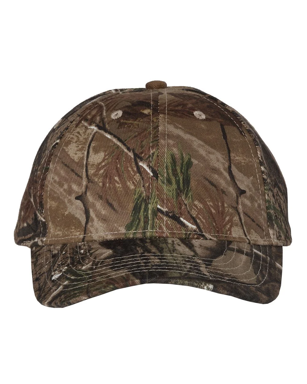 Kati-LC10-Licensed Camo Cap - Image 4