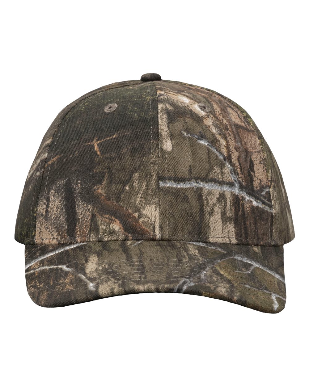 Kati-LC10-Licensed Camo Cap - Image 5