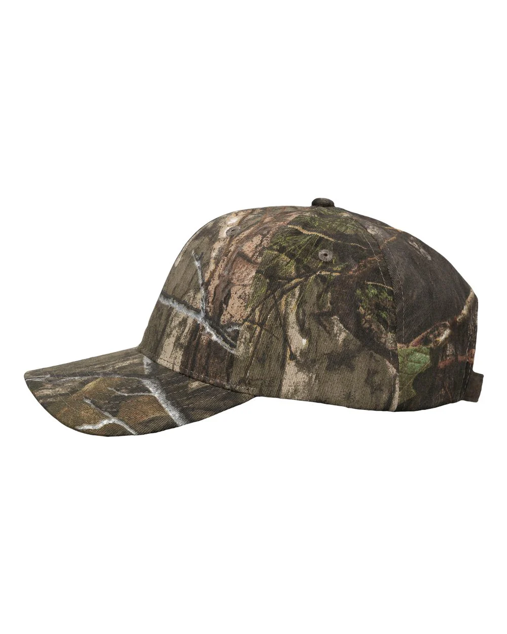Kati-LC10-Licensed Camo Cap - Image 7