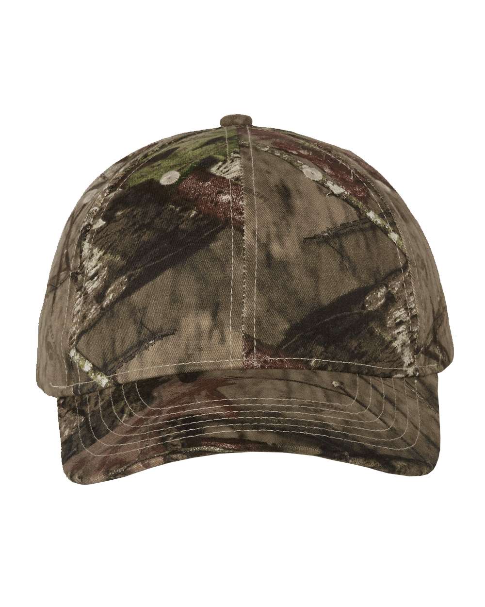 Kati-LC10-Licensed Camo Cap - Image 8