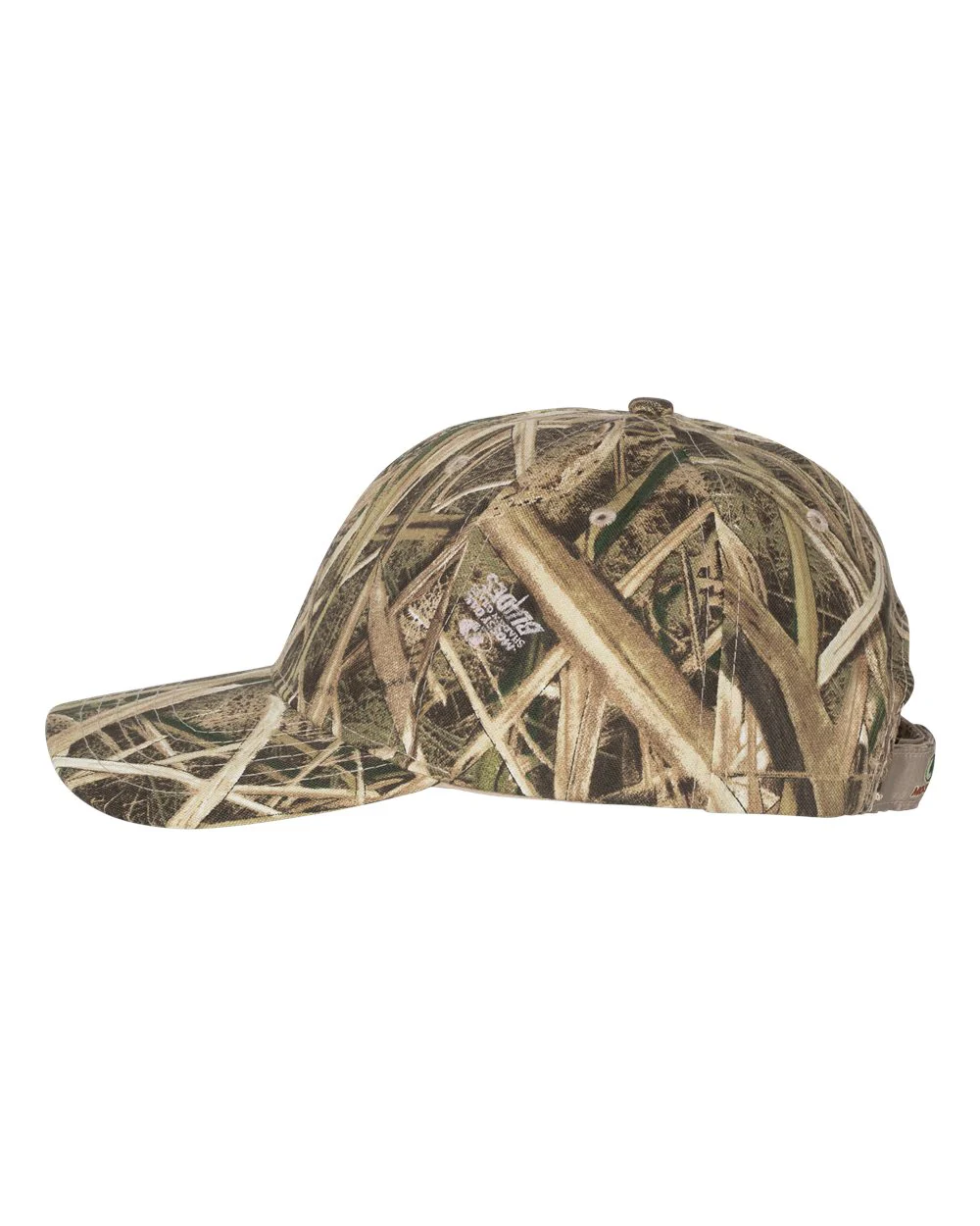 Kati-LC15V-Licensed Camo Hook-and-Loop Cap - Image 10