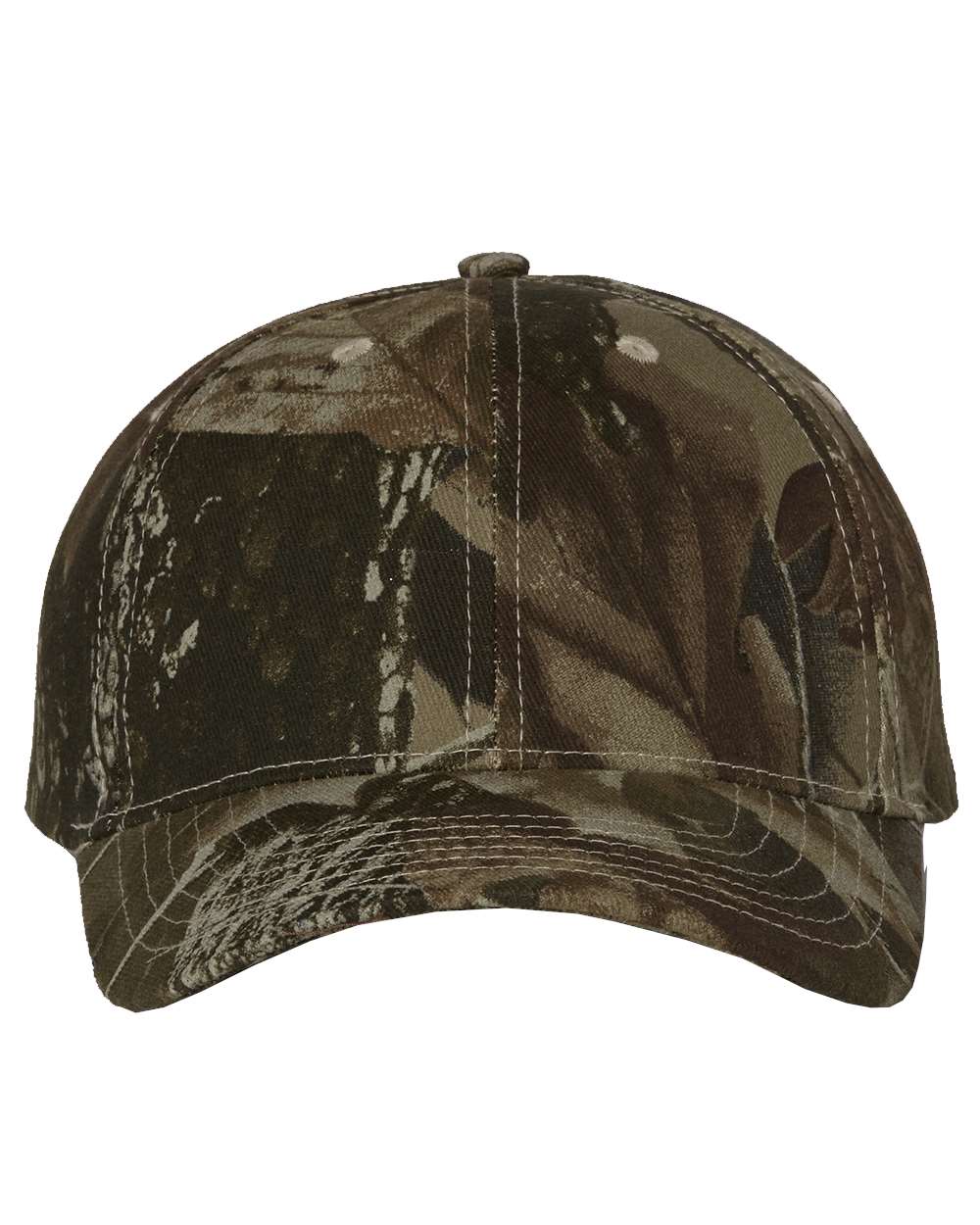 Kati-LC15V-Licensed Camo Hook-and-Loop Cap - Image 11