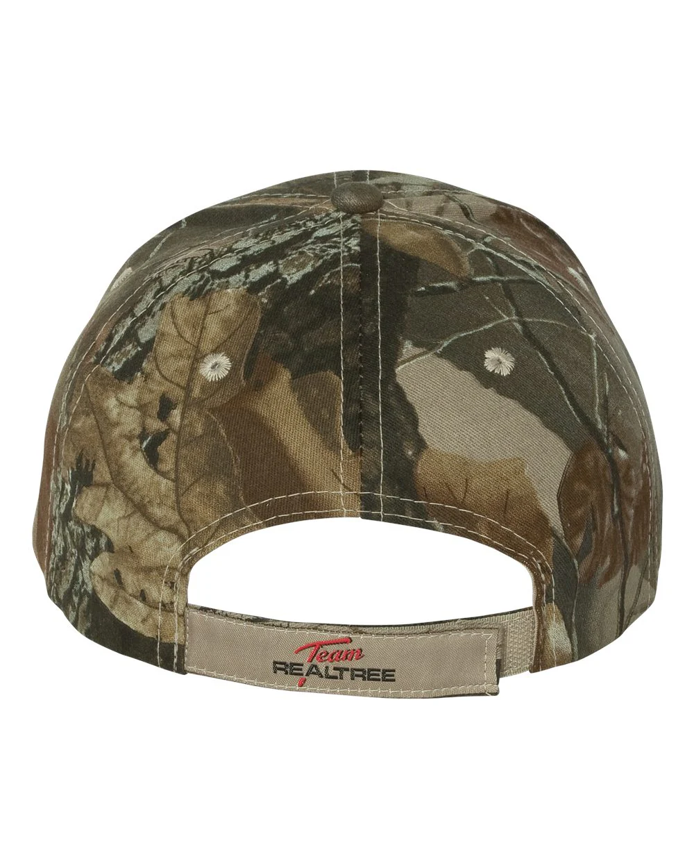Kati-LC15V-Licensed Camo Hook-and-Loop Cap - Image 12
