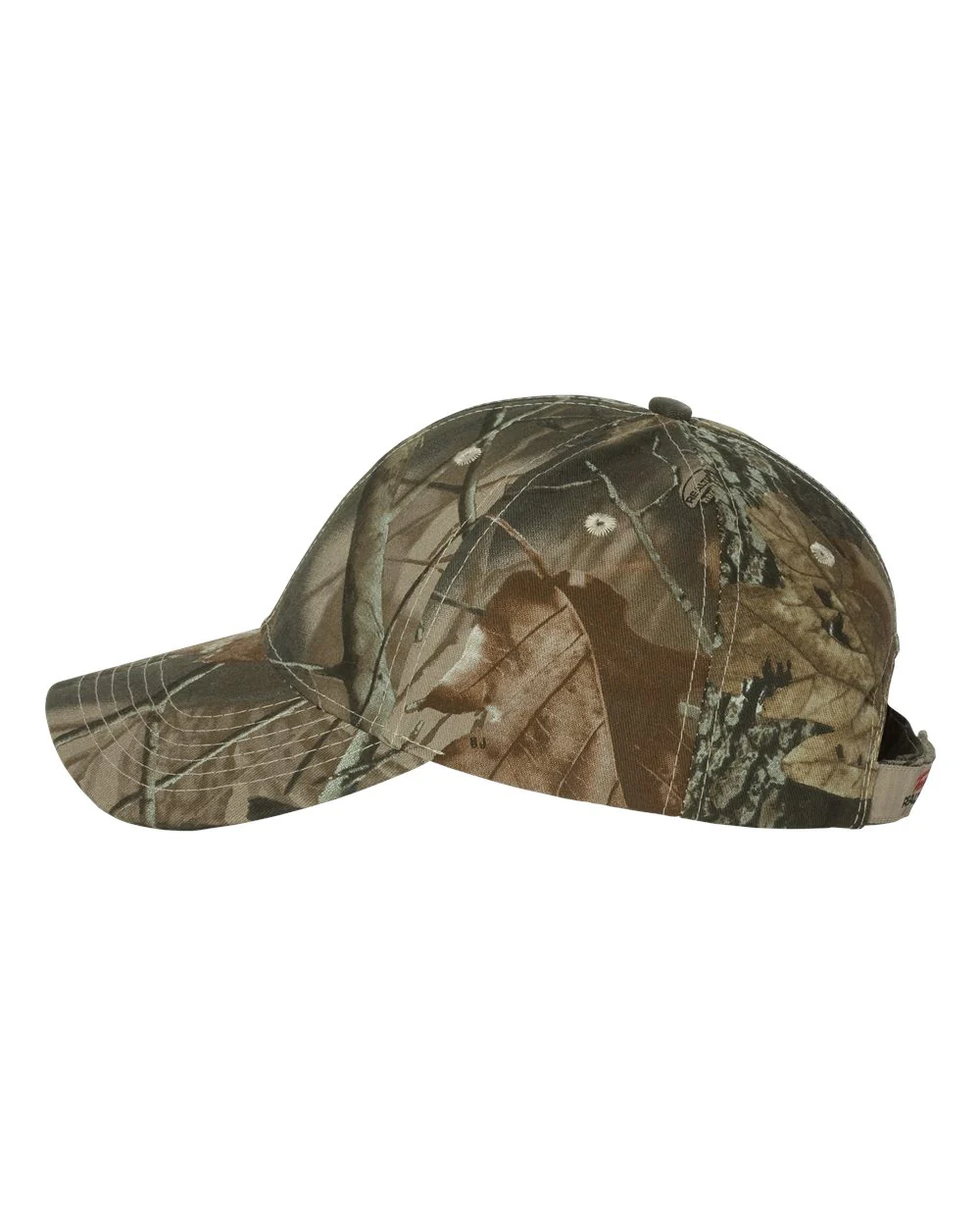 Kati-LC15V-Licensed Camo Hook-and-Loop Cap - Image 13