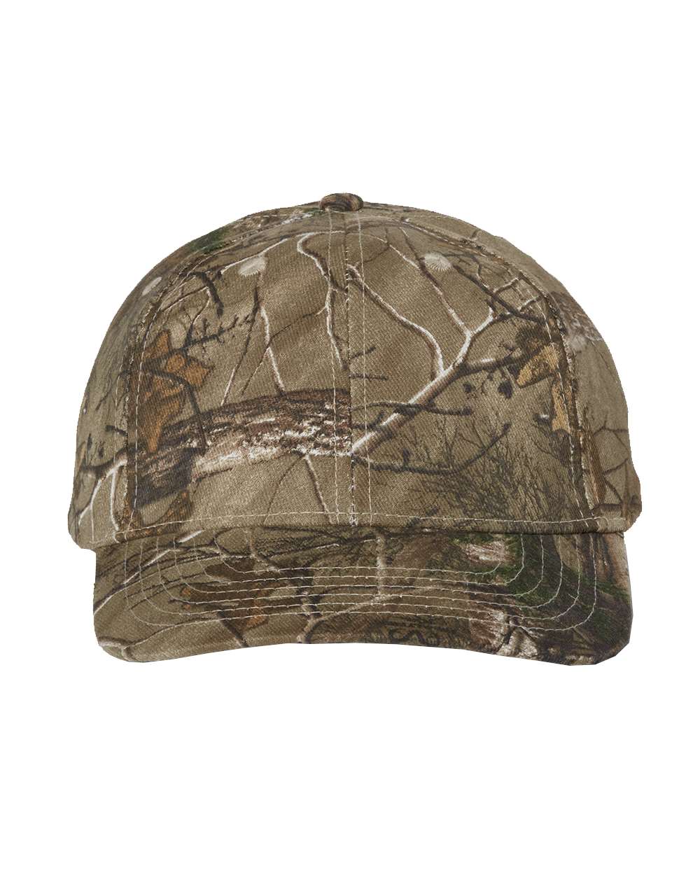Kati-LC15V-Licensed Camo Hook-and-Loop Cap - Image 14