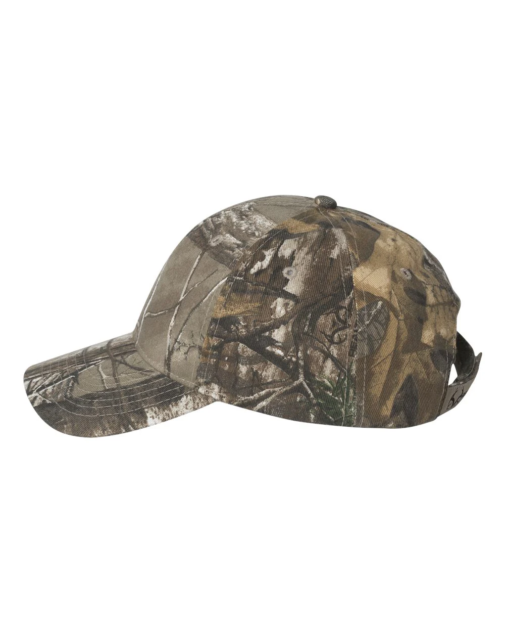 Kati-LC15V-Licensed Camo Hook-and-Loop Cap - Image 16