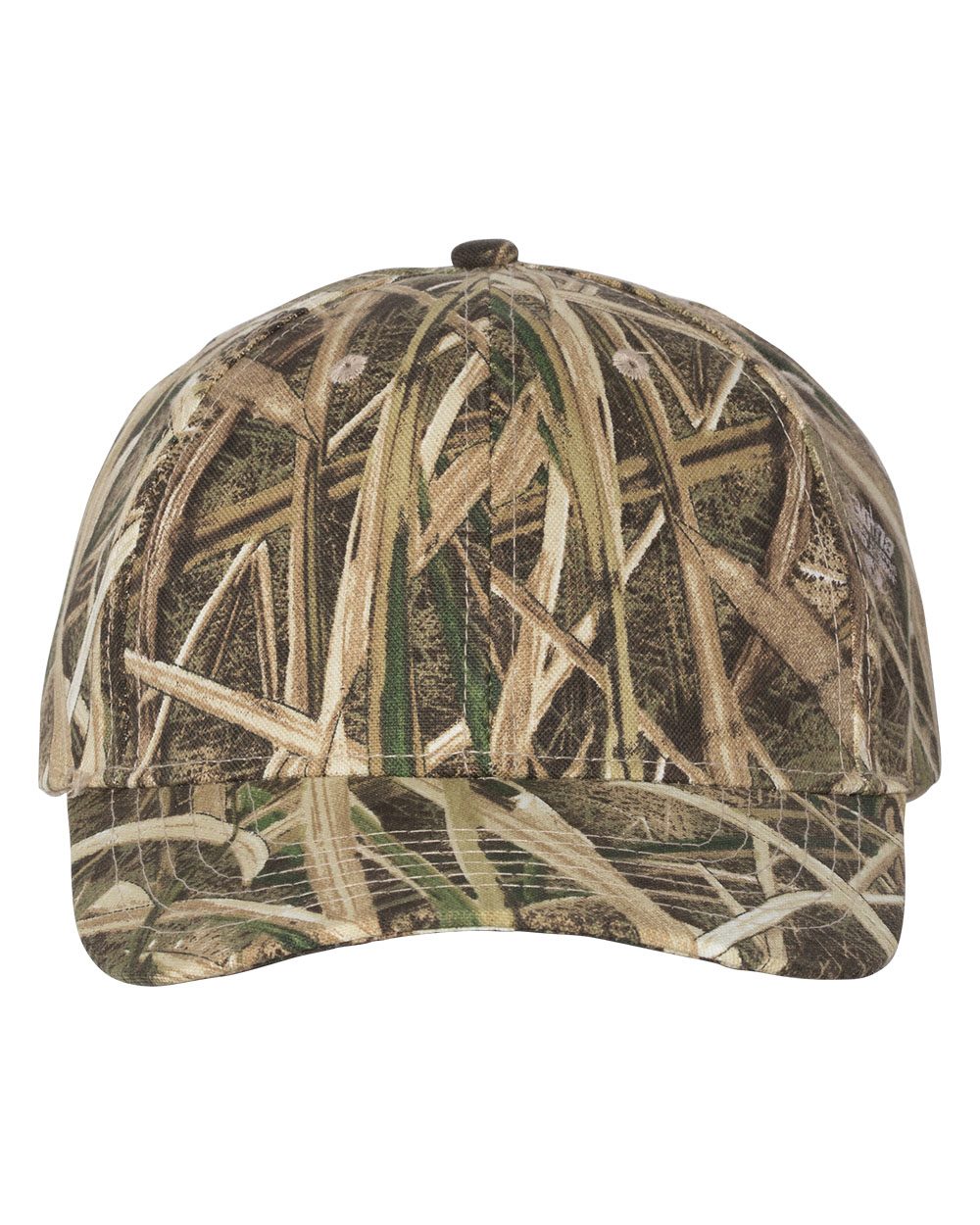 Kati-LC15V-Licensed Camo Hook-and-Loop Cap - Image 4