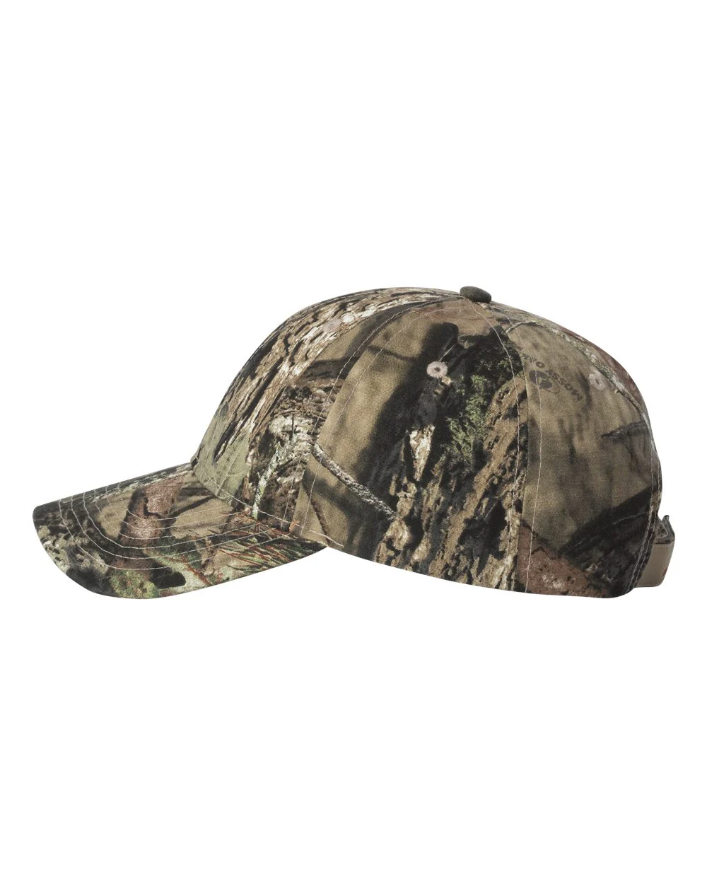 Kati-LC15V-Licensed Camo Hook-and-Loop Cap - Image 7