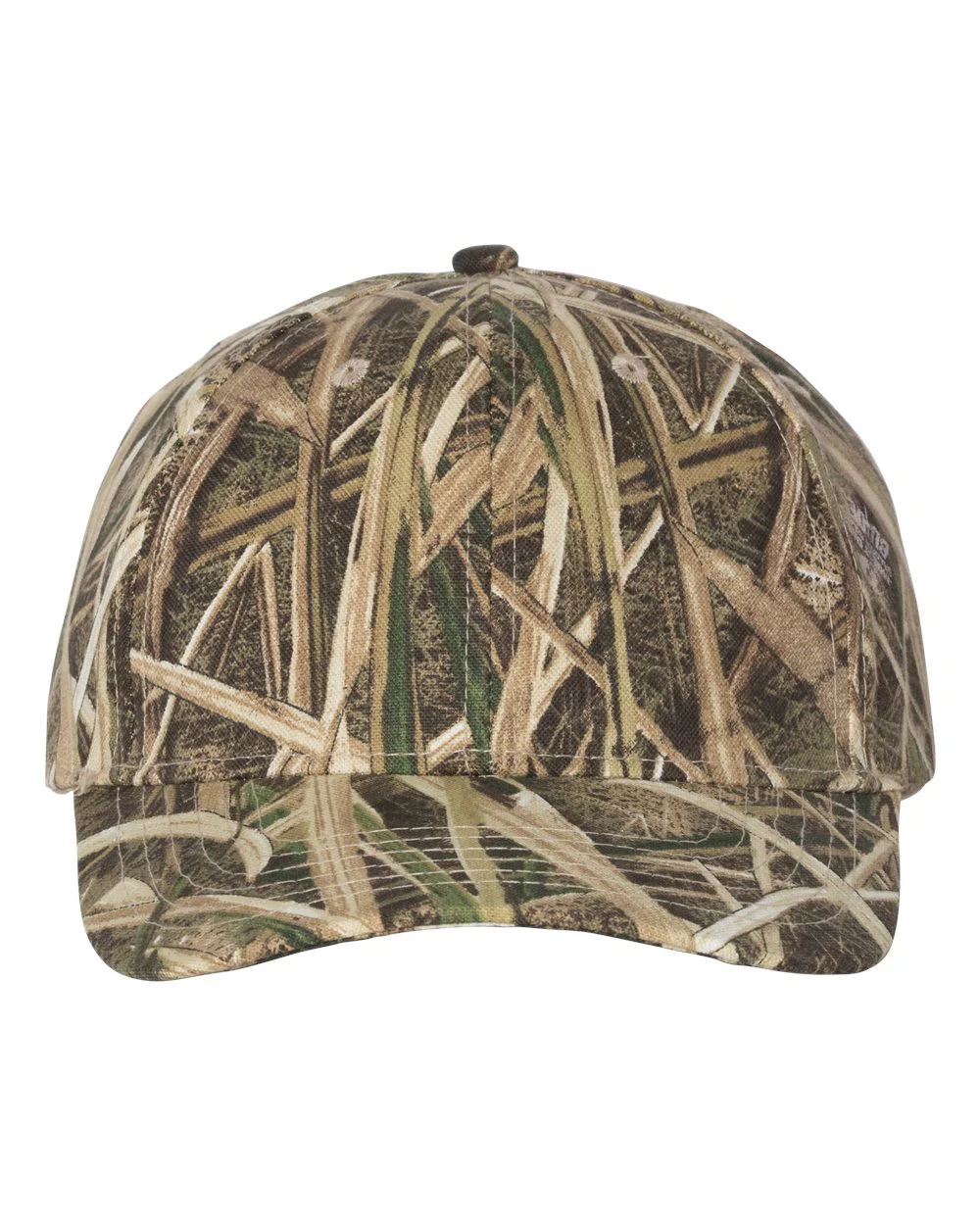 Kati-LC15V-Licensed Camo Hook-and-Loop Cap - Image 8