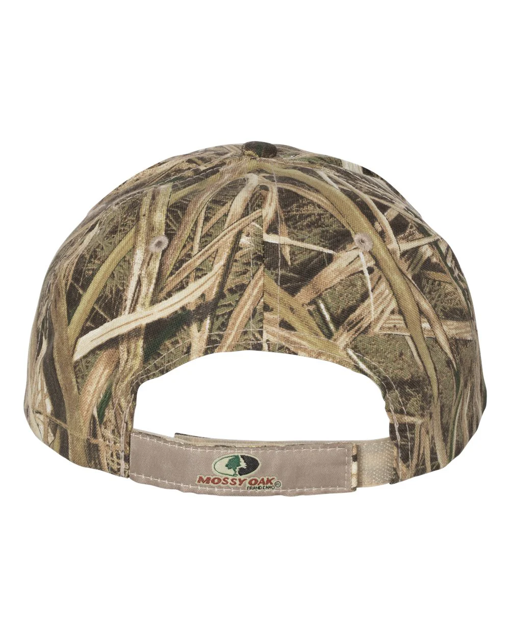 Kati-LC15V-Licensed Camo Hook-and-Loop Cap - Image 9