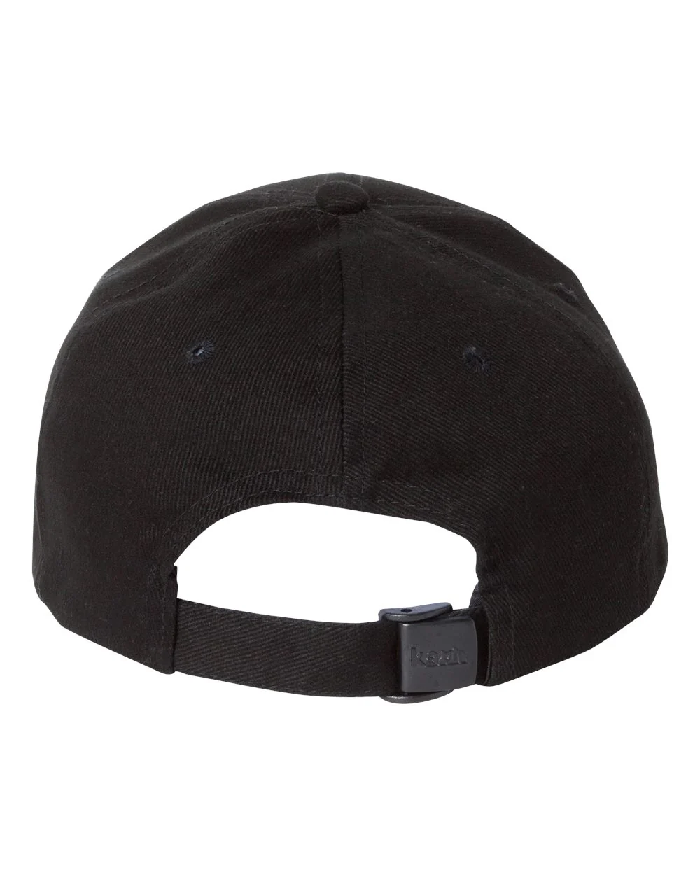 Kati-LC25-Solid Crown with Camo Visor Cap - Image 2
