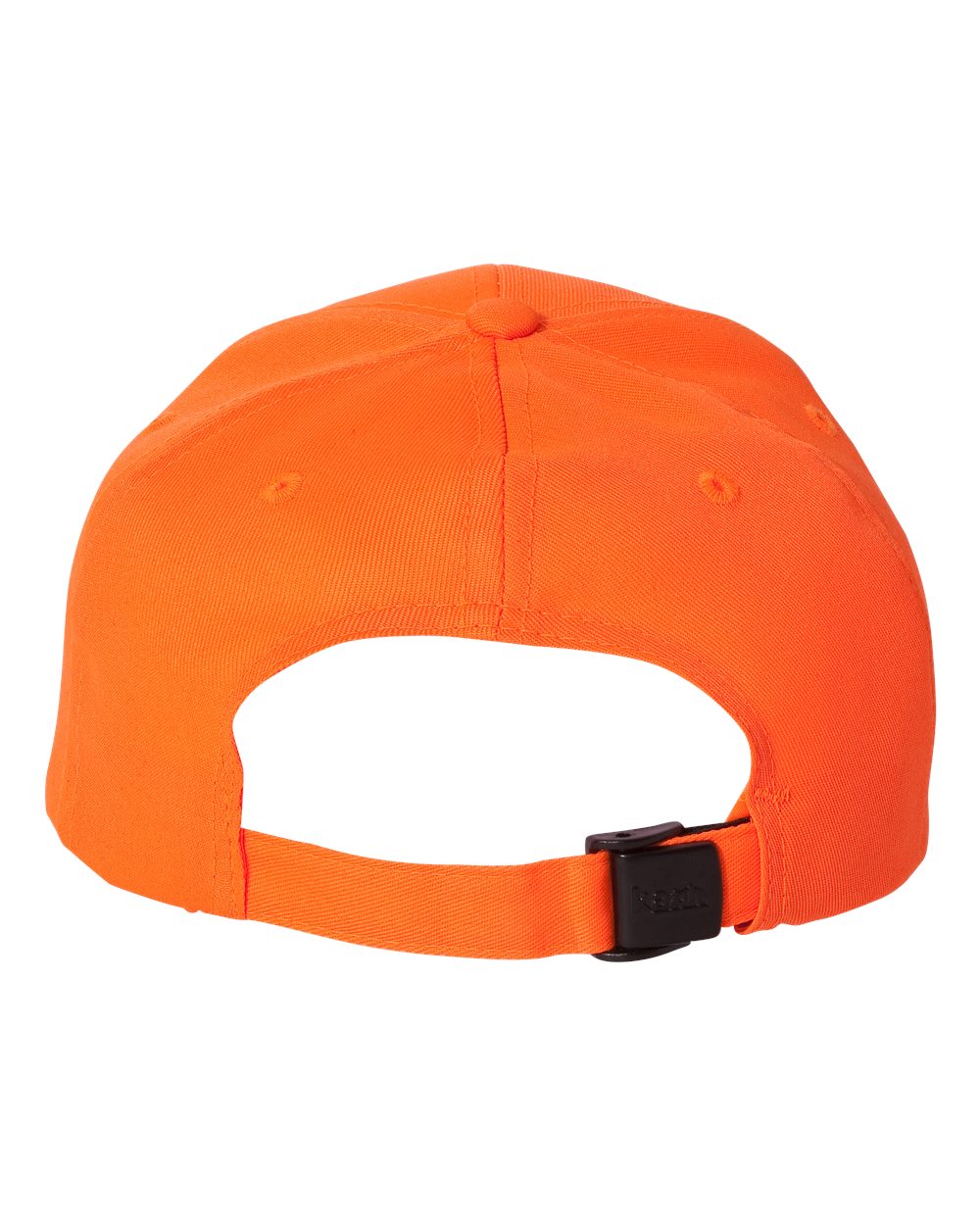 Kati-LC25-Solid Crown with Camo Visor Cap - Image 6