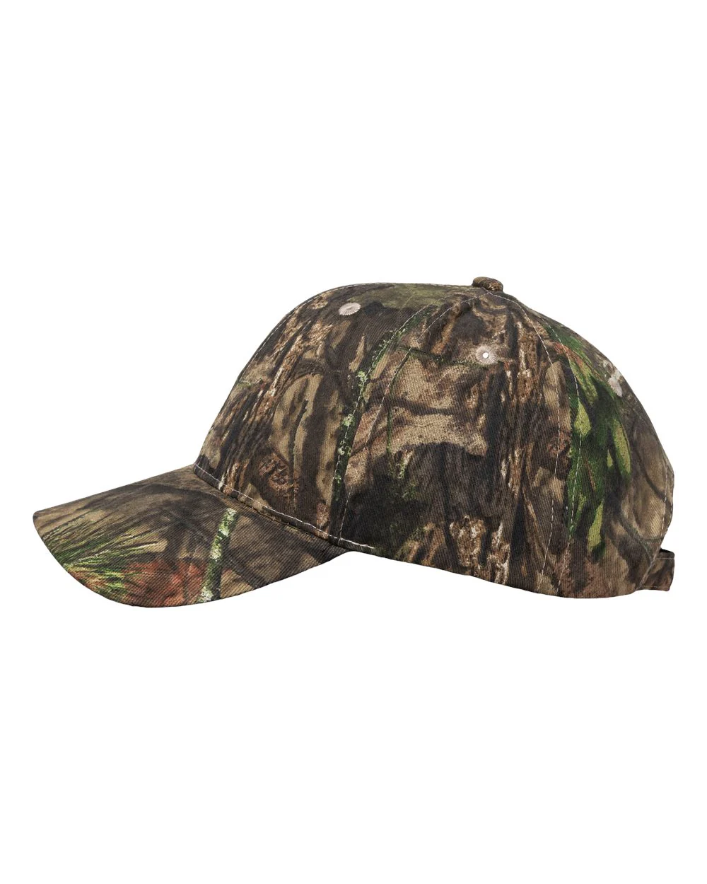 Kati-LC350-Camo Woven USA Flag Cap - Image 7