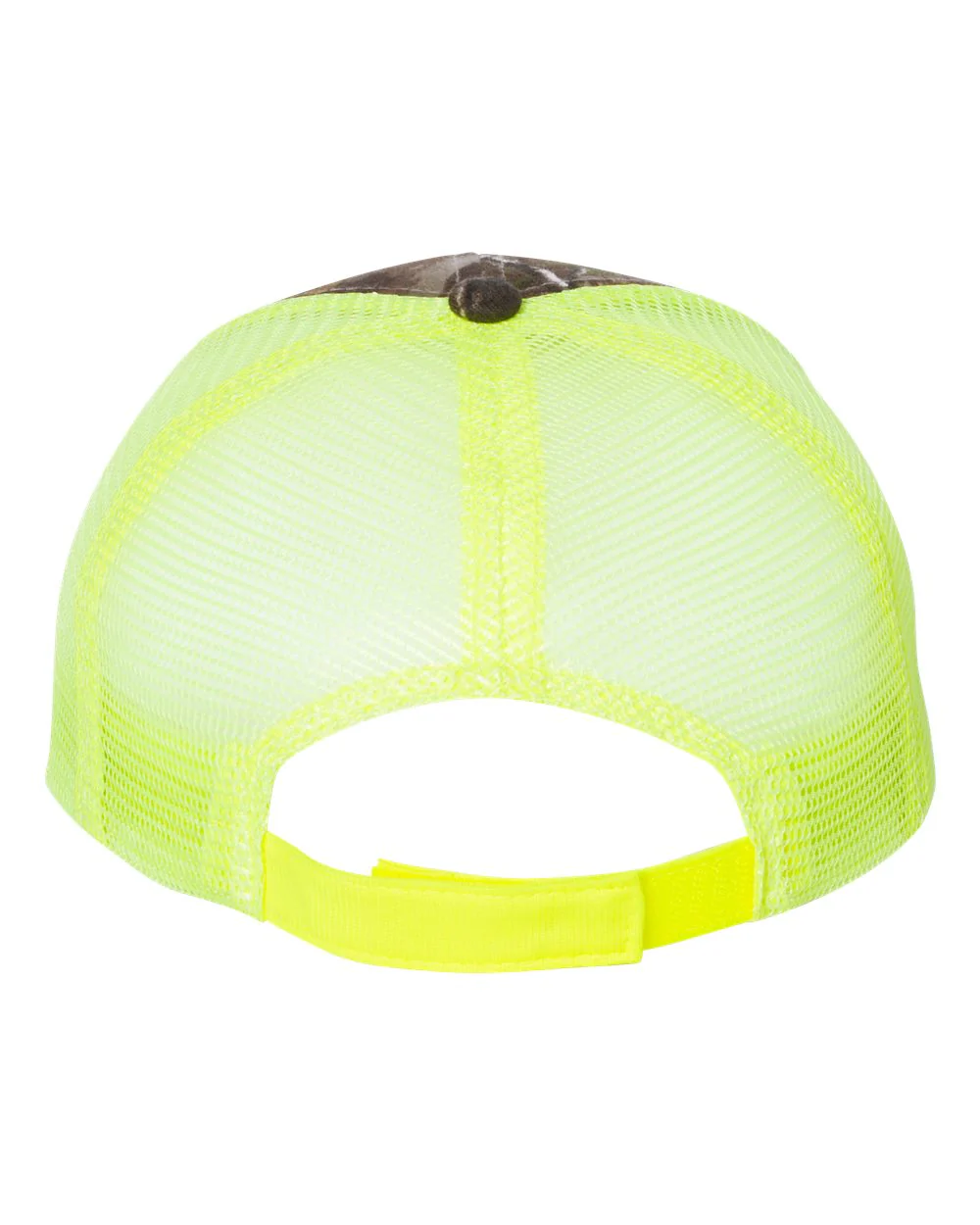 Kati-LC5M-Licensed Camo Mesh Back Cap - Image 12