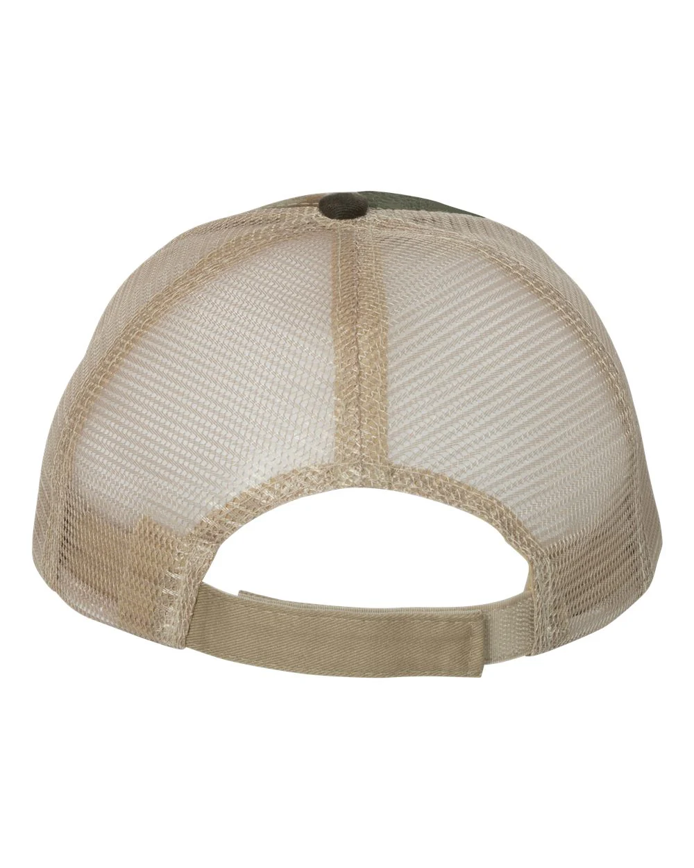 Kati-LC5M-Licensed Camo Mesh Back Cap - Image 15