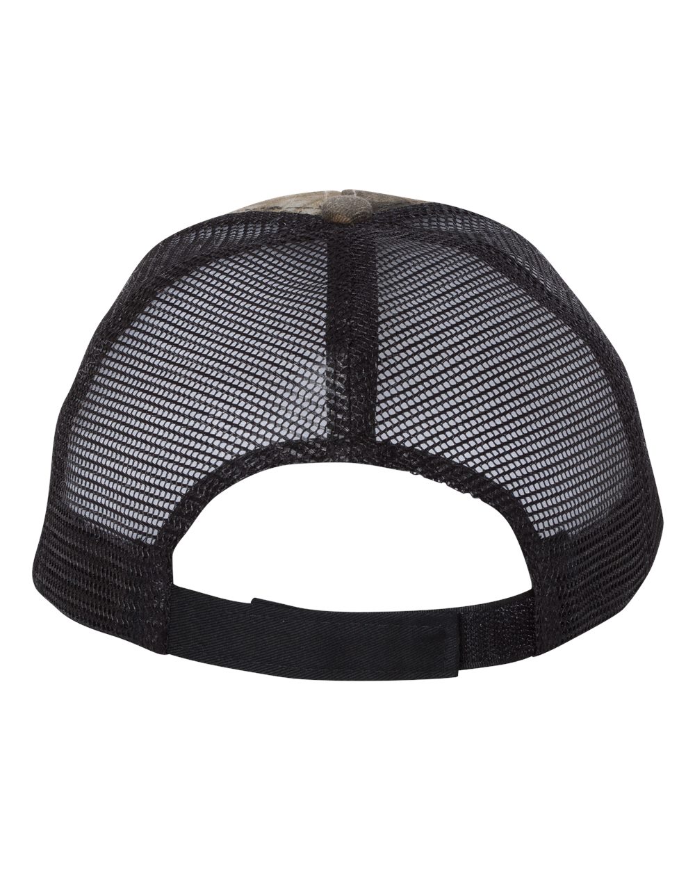 Kati-LC5M-Licensed Camo Mesh Back Cap - Image 18