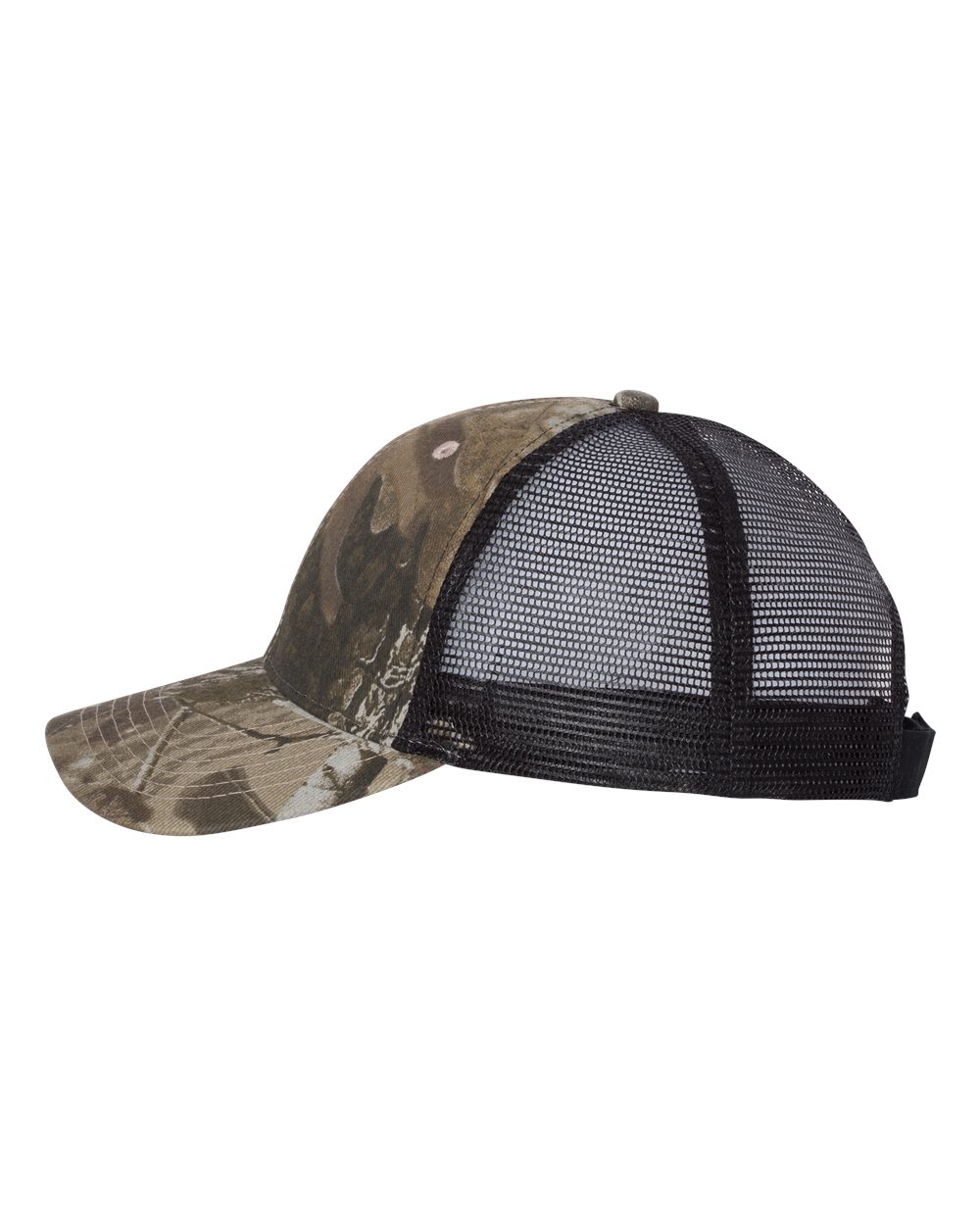 Kati-LC5M-Licensed Camo Mesh Back Cap - Image 19