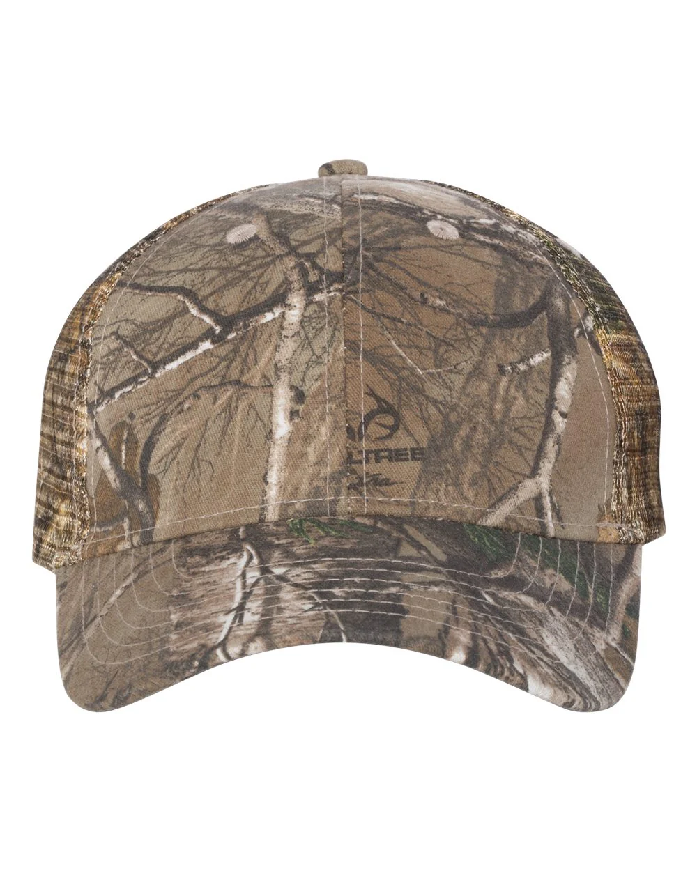 Kati-LC5M-Licensed Camo Mesh Back Cap - Image 20