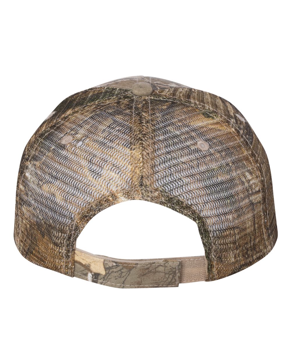 Kati-LC5M-Licensed Camo Mesh Back Cap - Image 21