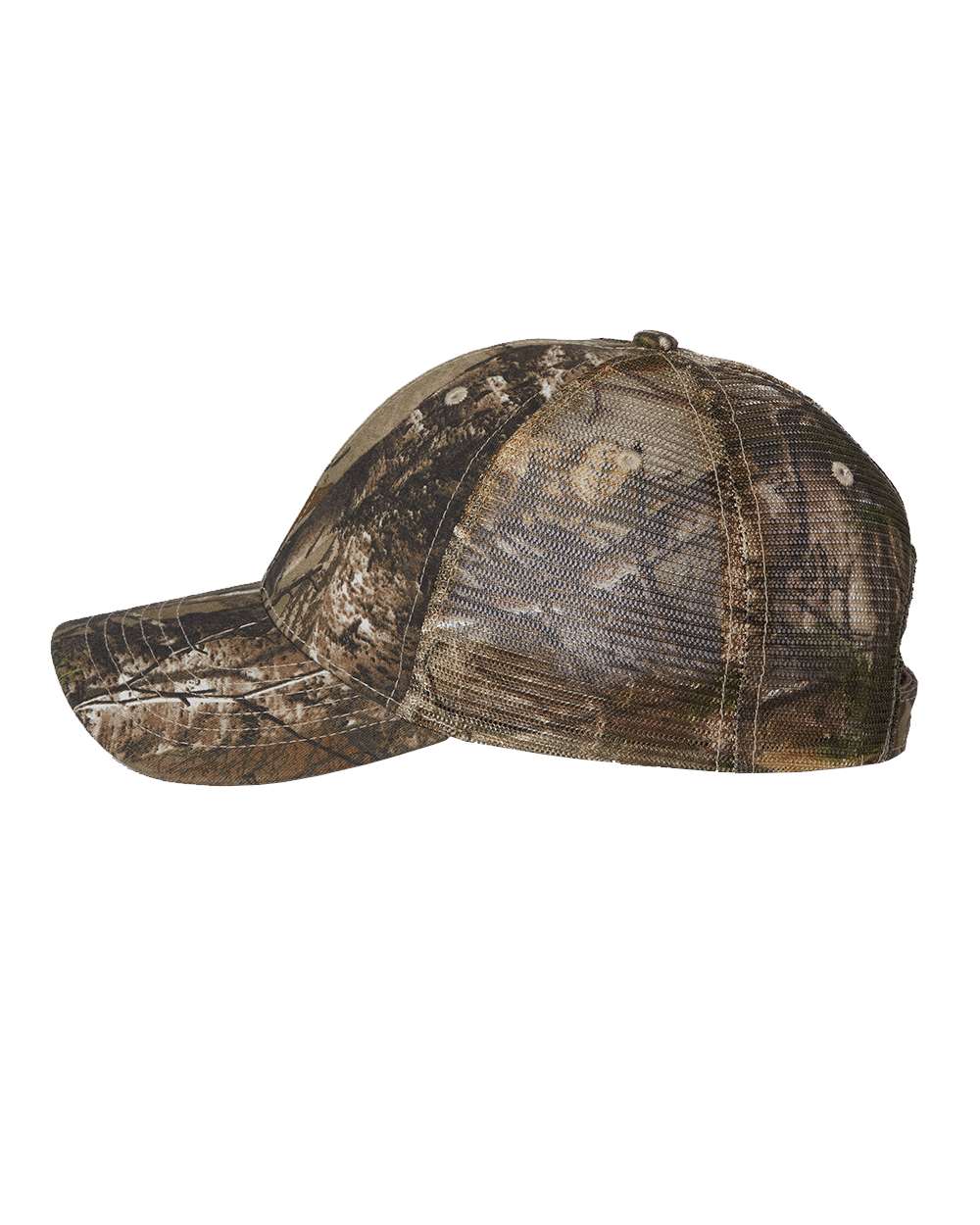 Kati-LC5M-Licensed Camo Mesh Back Cap - Image 22