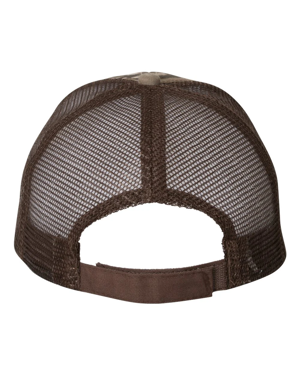 Kati-LC5M-Licensed Camo Mesh Back Cap - Image 6