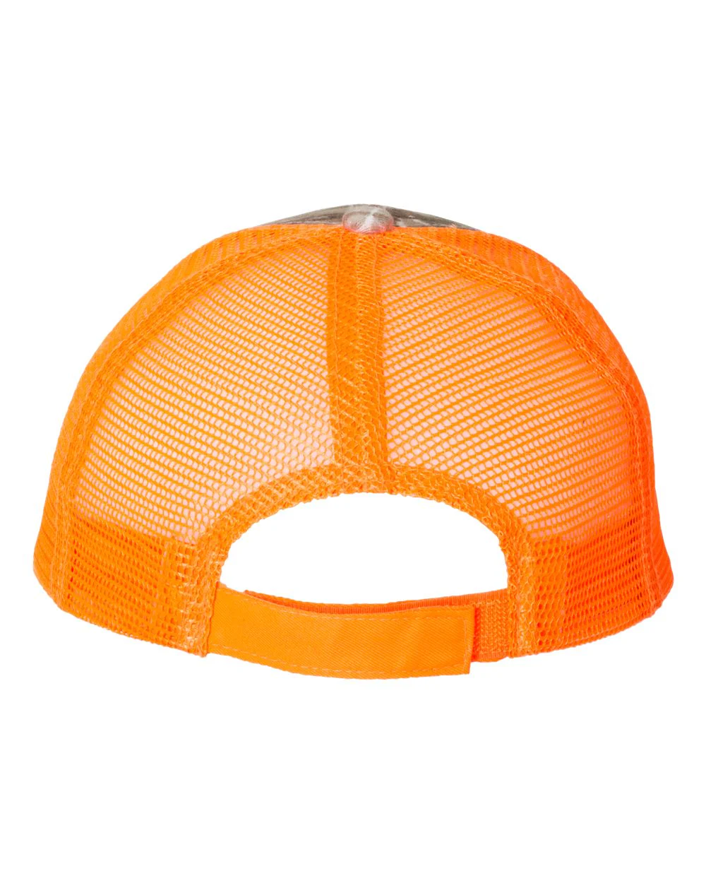 Kati-LC5M-Licensed Camo Mesh Back Cap - Image 9